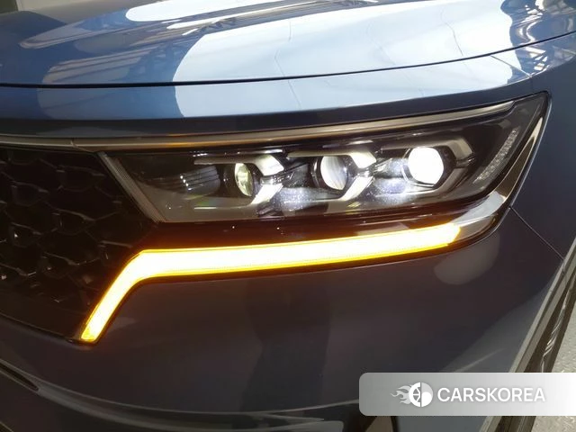 Kia Sorento 4th Generation id 4725901 из Кореи 14