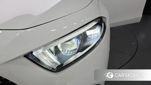 Mercedes-Benz CLS-Class C257 id 4533835 из Кореи 14