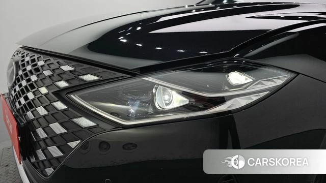 Hyundai The New Grandeur IG Hybrid id 4519959 из Кореи 14