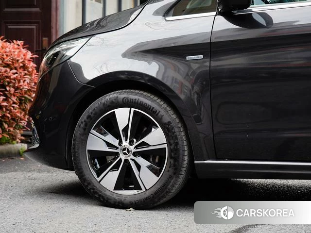 Mercedes-Benz V-class id 4275303 из Китая 14