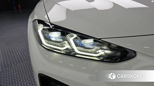 BMW i4 id 4687474 из Кореи 14