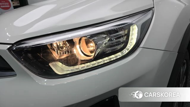 Kia Stonic id 4937218 из Кореи 14