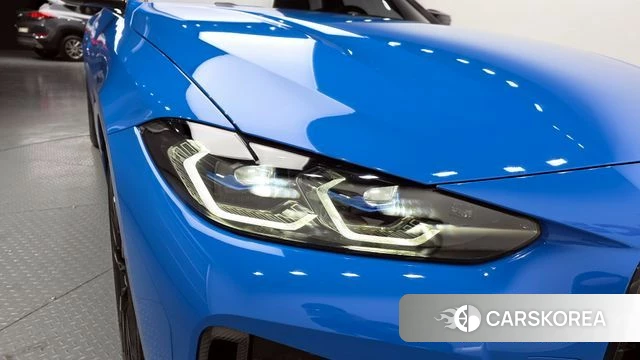 BMW i4 id 4186090 из Кореи 14