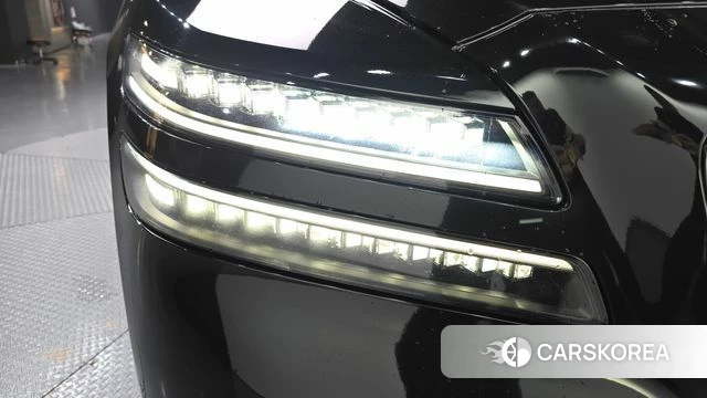 Genesis GV80 id 4474640 из Кореи 14