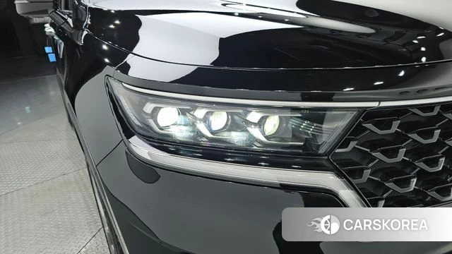 Kia Sorento 4th Generation id 4195167 из Кореи 14