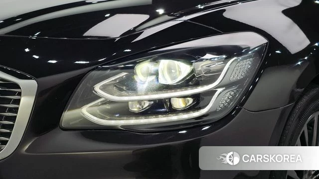 Kia More K9 id 4873134 из Кореи 14