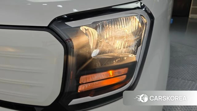 Kia The New Kia Ray id 4474817 из Кореи 14