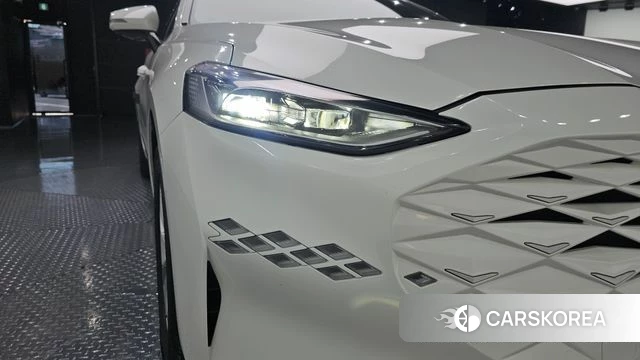 Kia K8 id 4517749 из Кореи 14