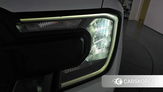 Ford Ranger 4th Generation id 4645567 из Кореи 14
