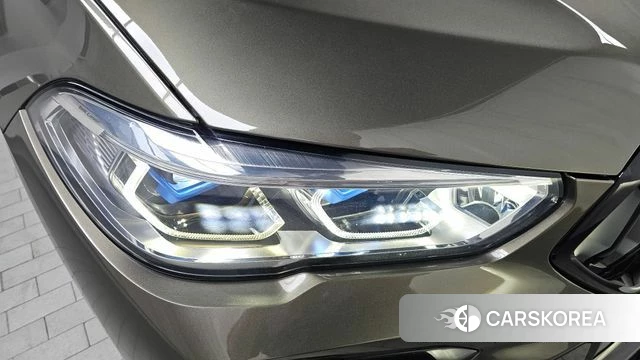 BMW X6 (G06) id 4609574 из Кореи 14