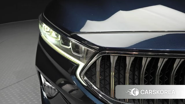 Kia K7 Premier id 4573953 из Кореи 14