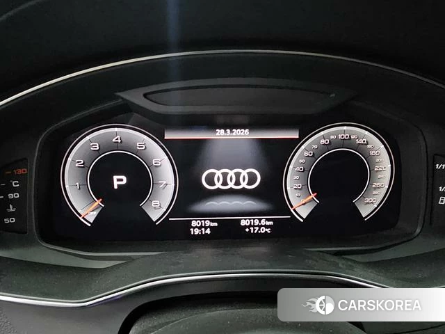 Audi A6L id 4239994 из Китая 14