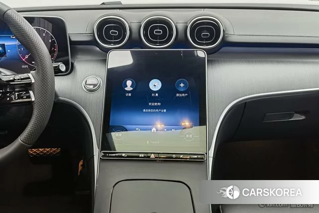 Mercedes-Benz Class C id 4257910 из Китая 14
