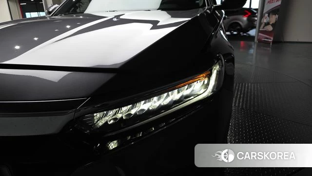 Honda Accord 10th Generation id 4667495 из Кореи 14