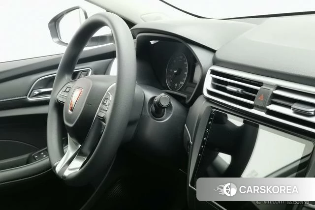 Roewe i5 id 4210117 из Китая 14