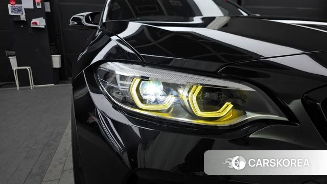 BMW M2 (F87) id 4304634 из Кореи 14