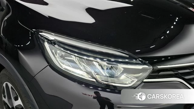 Renault Korea (Samsung) New QM3 id 4397406 из Кореи 14