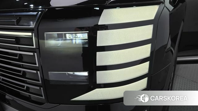 Hyundai Palisade (LX3) id 4862728 из Кореи 14
