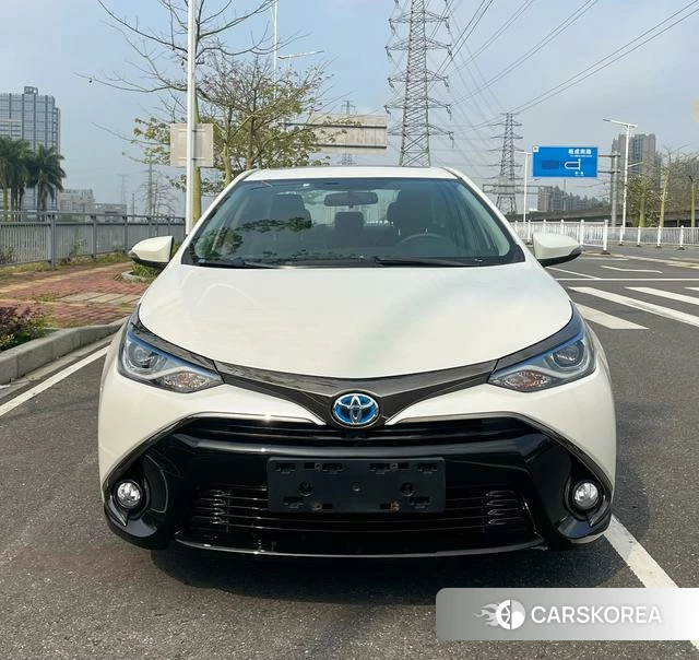 Toyota Ralink Dual Engine E+ id 3857172 из Китая 14