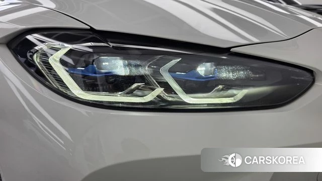 BMW M4 (G82) id 4681677 из Кореи 14