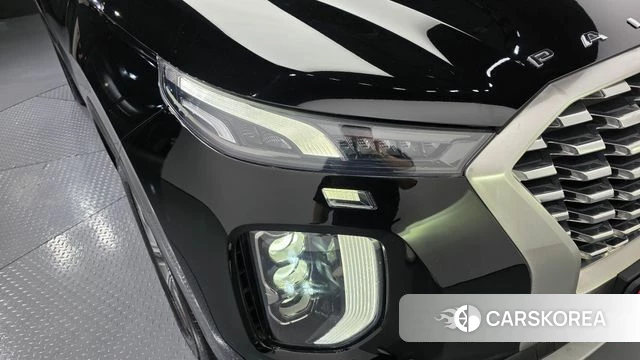 Hyundai Palisade id 4424667 из Кореи 14
