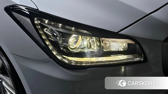 Genesis G80 id 4305114 из Кореи 14