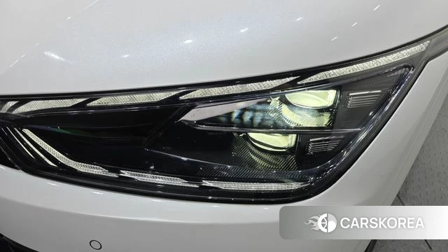 Kia EV6 id 4230902 из Кореи 14