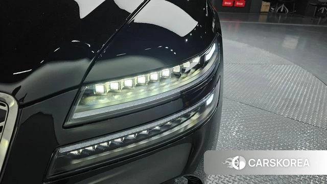 Genesis G80 (RG3) id 4222493 из Кореи 14