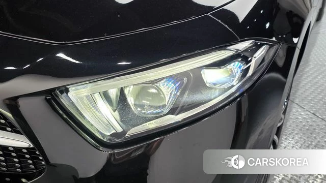 Mercedes-Benz CLS-Class C257 id 4769643 из Кореи 14