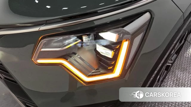Kia Di Ol Nu Niro id 4475297 из Кореи 14