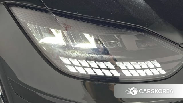 Hyundai Ionic 6 id 4935681 из Кореи 14