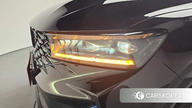 Renault Korea (Samsung) Grand Coleos id 4387938 из Кореи 14