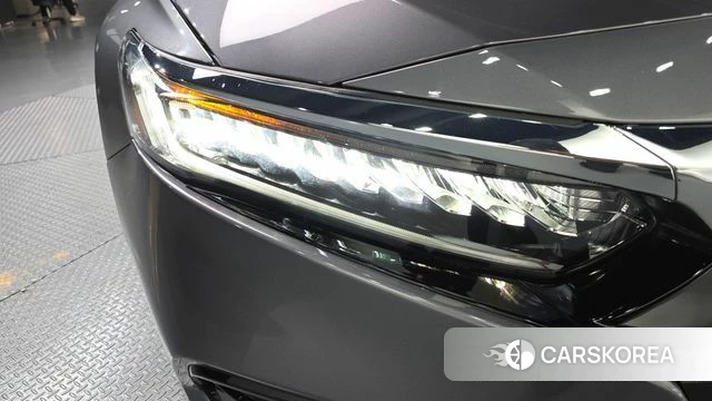 Honda Accord 10th Generation id 4356701 из Кореи 14