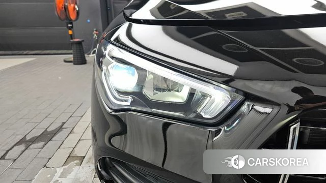 Mercedes-Benz CLA-Class C118 id 4523858 из Кореи 14