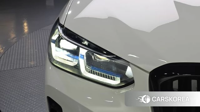 BMW X3 (G01) id 4489480 из Кореи 14