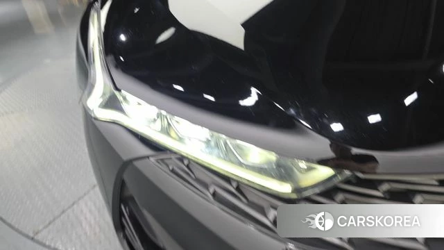 Kia K5 3rd generation id 4706809 из Кореи 14