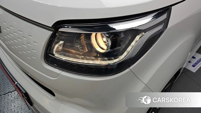 Kia The New Ray id 4469559 из Кореи 14