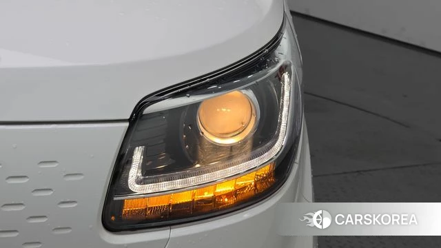 Kia The New Ray id 4754018 из Кореи 14