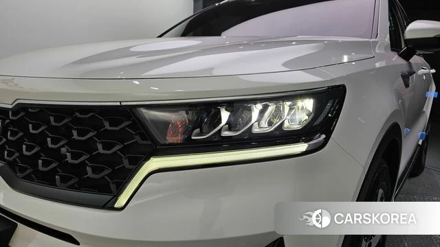 Kia Sorento 4th Generation id 4942894 из Кореи 14