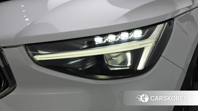 Volvo XC40 id 4571350 из Кореи 14