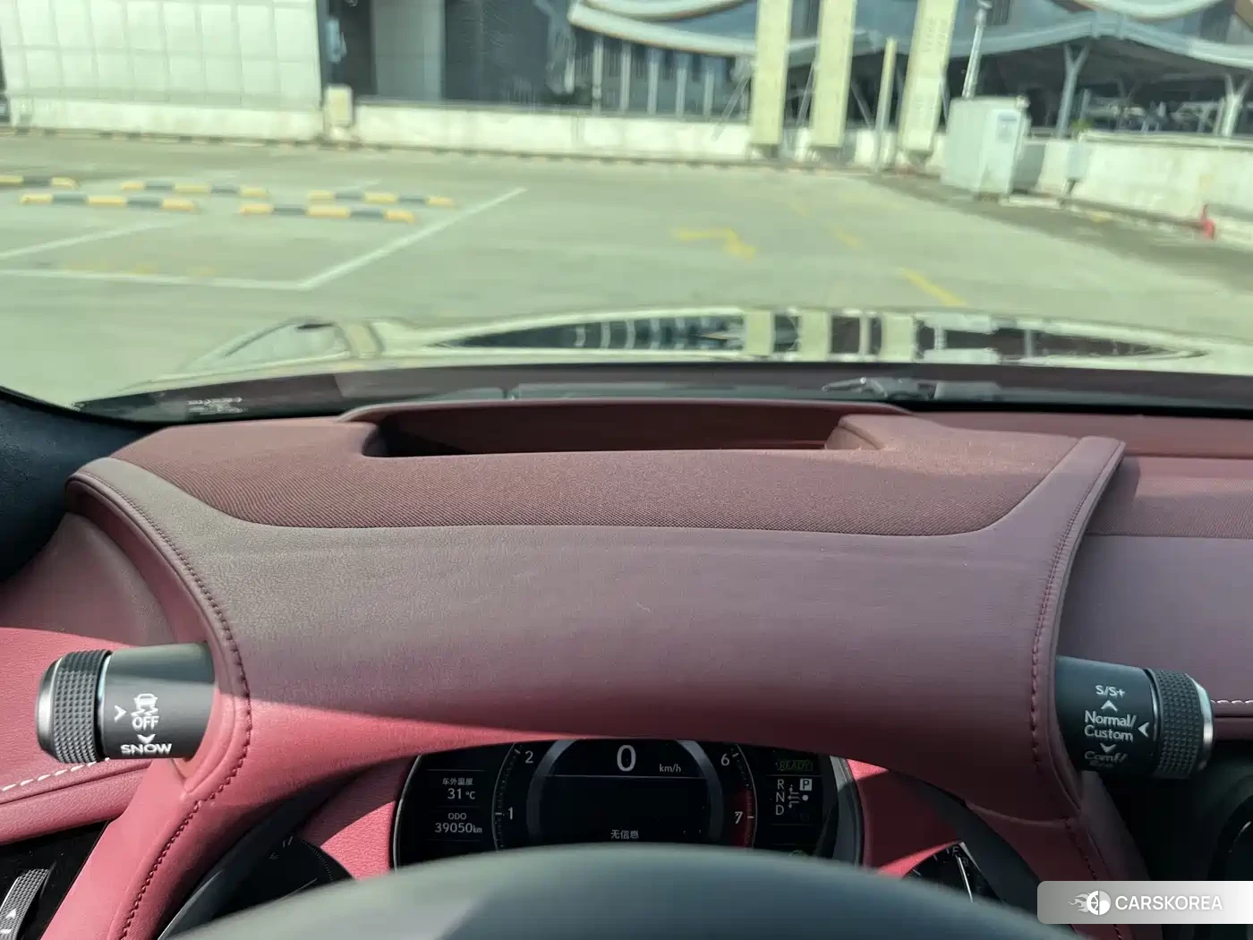 Lexus LS id 4589388 из Китая 14