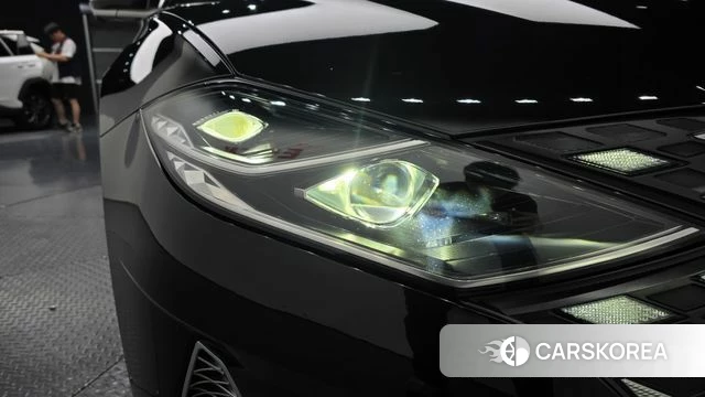 Hyundai The New Grandeur IG id 4415366 из Кореи 14