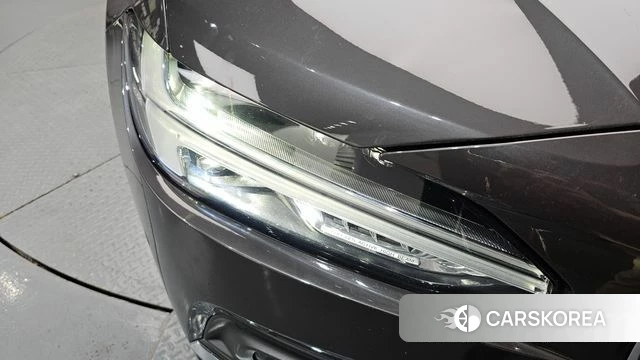 Volvo S90 id 4499652 из Кореи 14