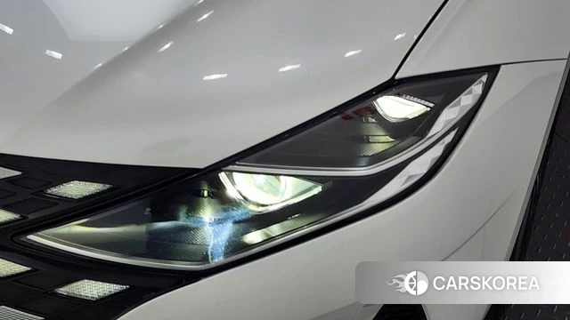 Hyundai The New Grandeur IG id 4849629 из Кореи 14