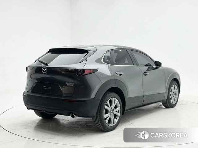 Mazda CX-30 id 4301726 из Китая 14