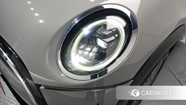 Mini Cooper id 4283160 из Кореи 14