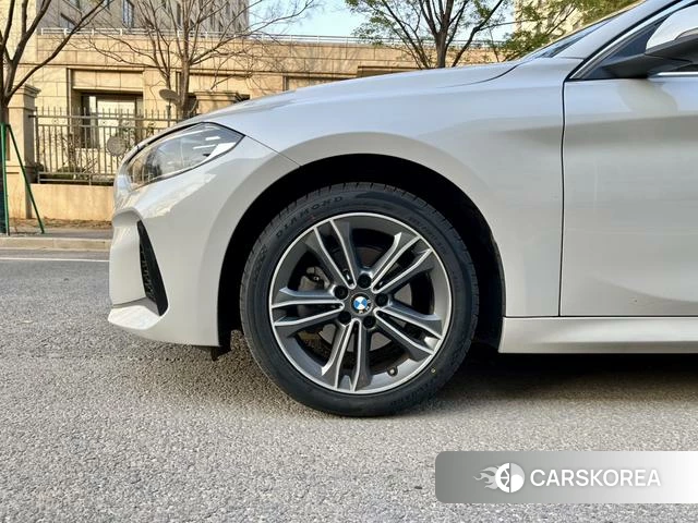 BMW 1 series id 4220537 из Китая 14