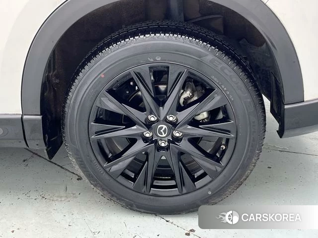 Mazda CX-5 id 4300447 из Китая 14