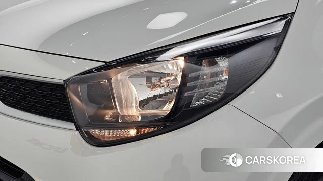 Kia All New Morning (JA) id 4698516 из Кореи 14