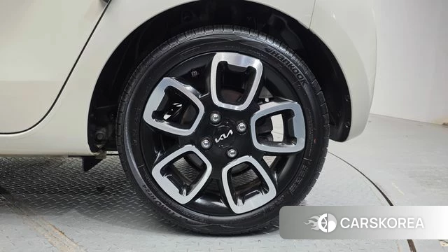 Kia The New Ray id 4726781 из Кореи 14